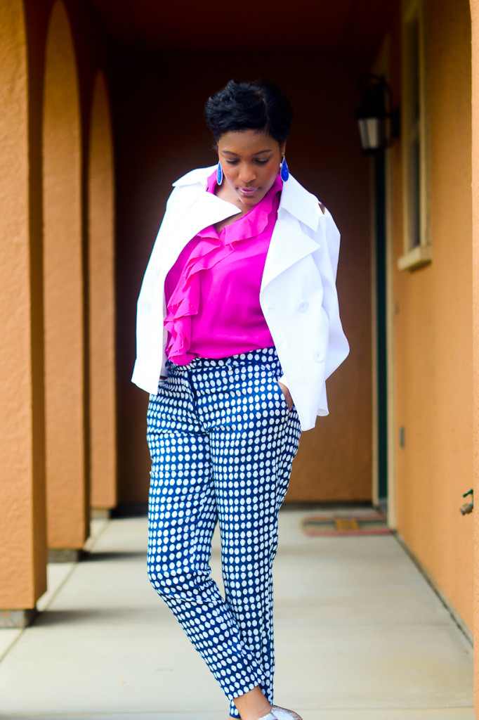 Pattern trends in thrift stores Pattern trends in thrift stores