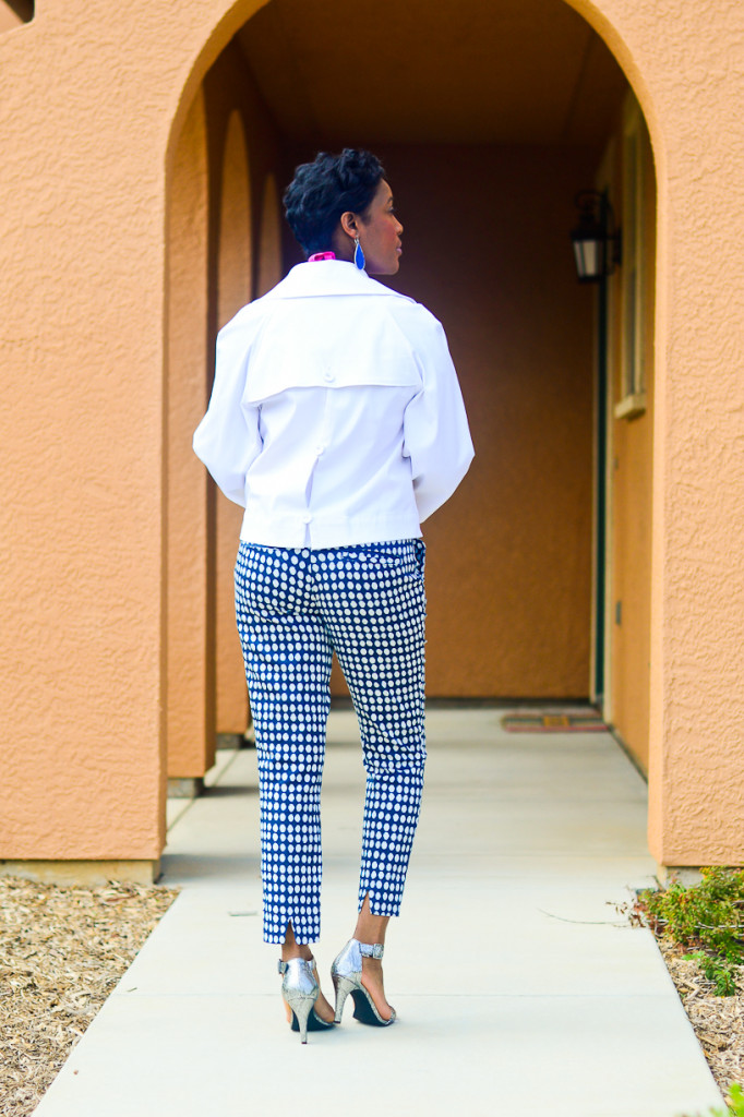 Pattern trends in thrift stores Pattern trends in thrift stores