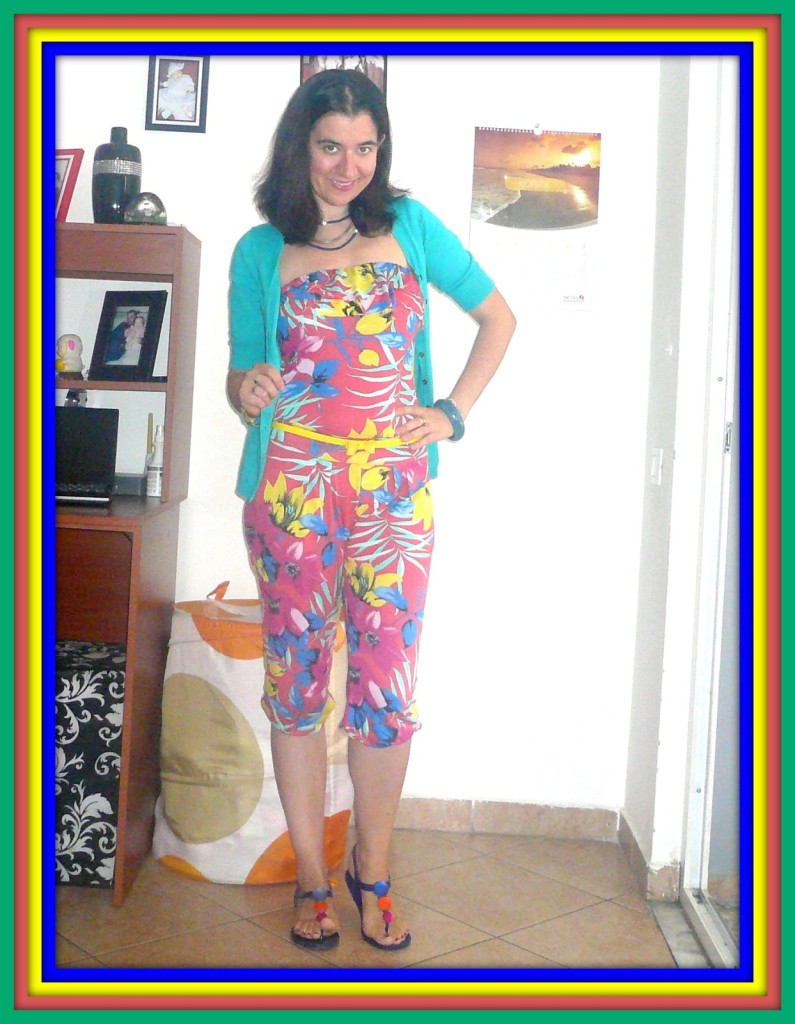 feature at thrift sisters link up - thrifting diva