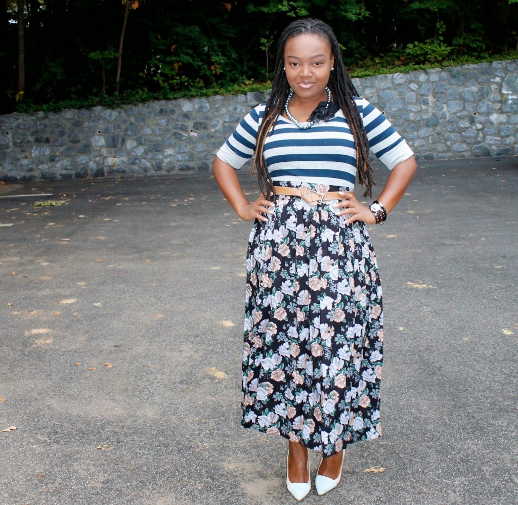 Thrift Sister Feature - Thrifting Diva