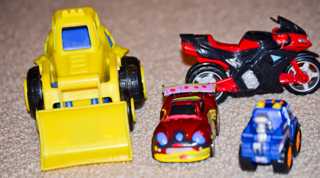 Ross Dress For Less - toys - Thrifting Diva