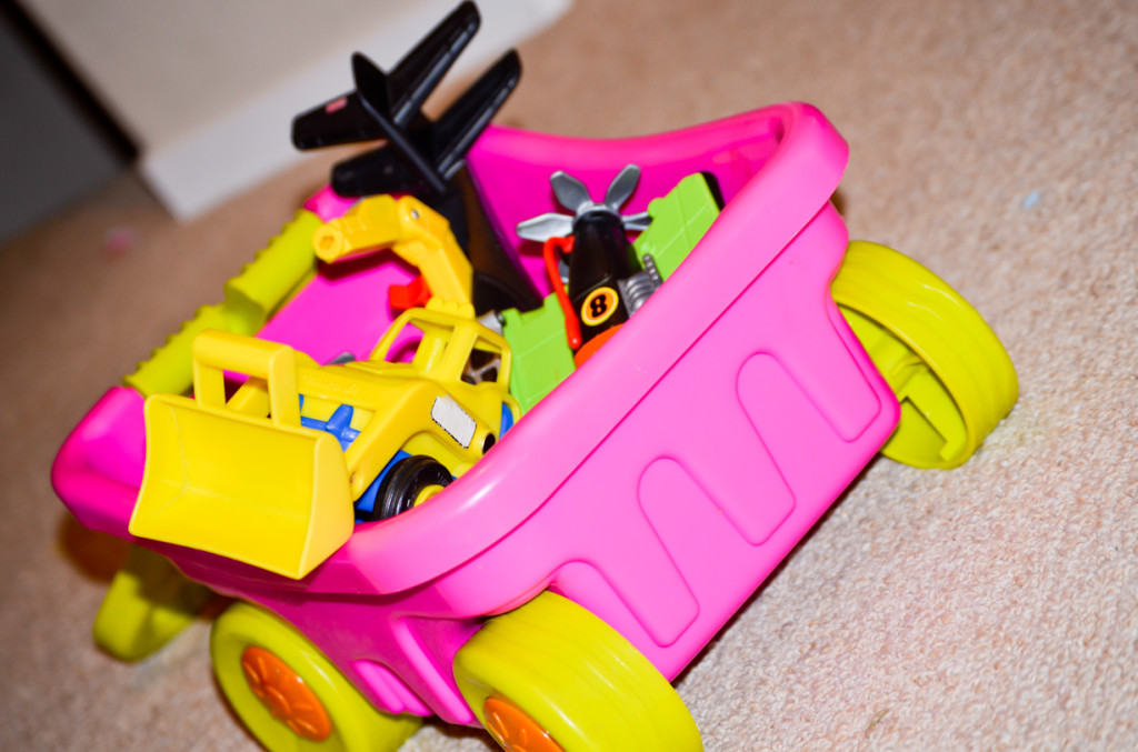 Ross Dress For Less - toys - Thrifting Diva