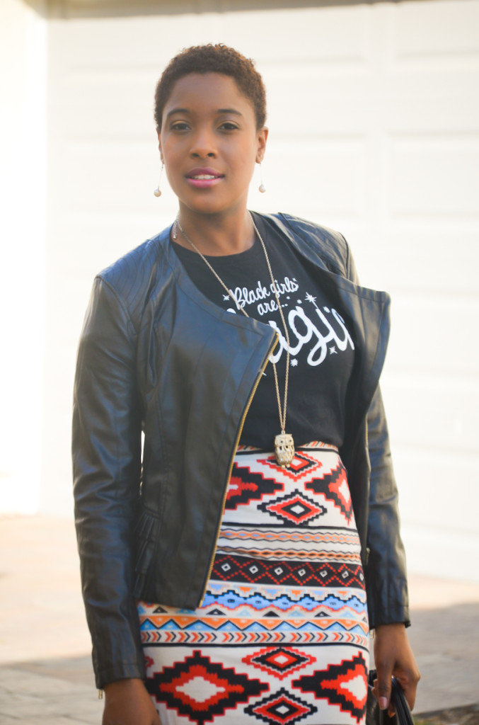 pencil skirt - Thrifting Diva