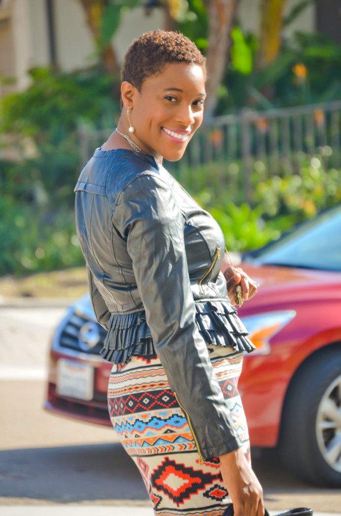 pencil skirt - Thrifting Diva