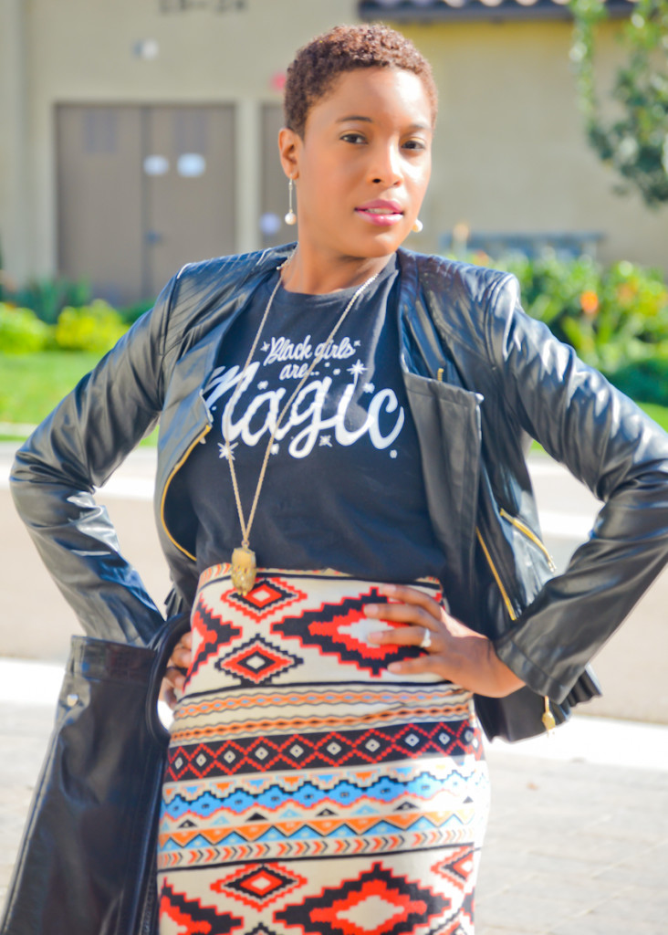 pencil skirt - Thrifting Diva