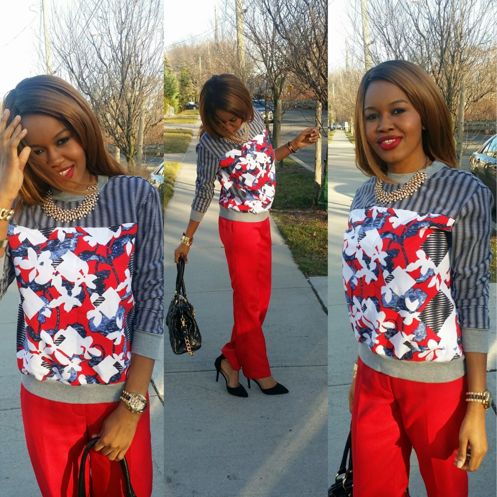 Thrift Sister Feature