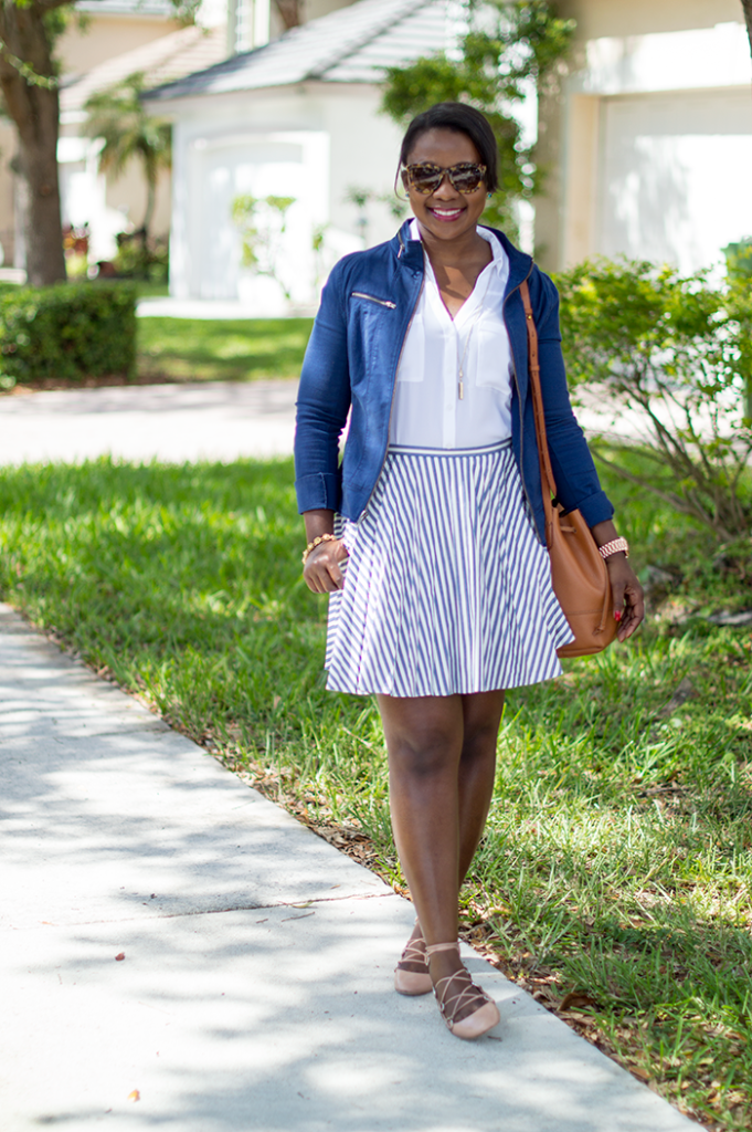 Thrift Sisters Featured Link Up