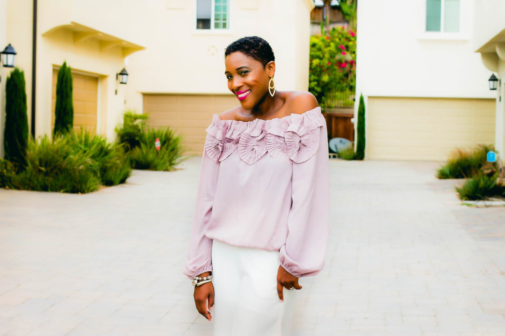 Culotttes - Thrifting Diva