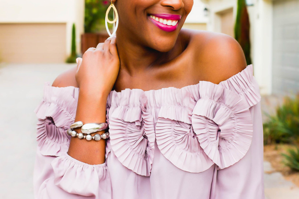 Culottes - Thrifting Diva