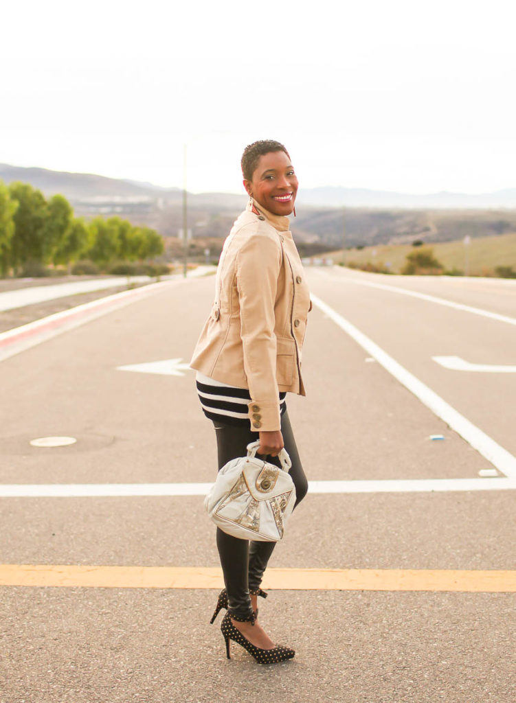 Thrift Tip - Know Your Designers