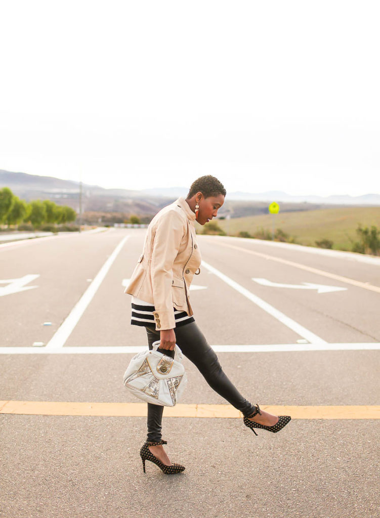 Thrift Tip - Know Your Designers