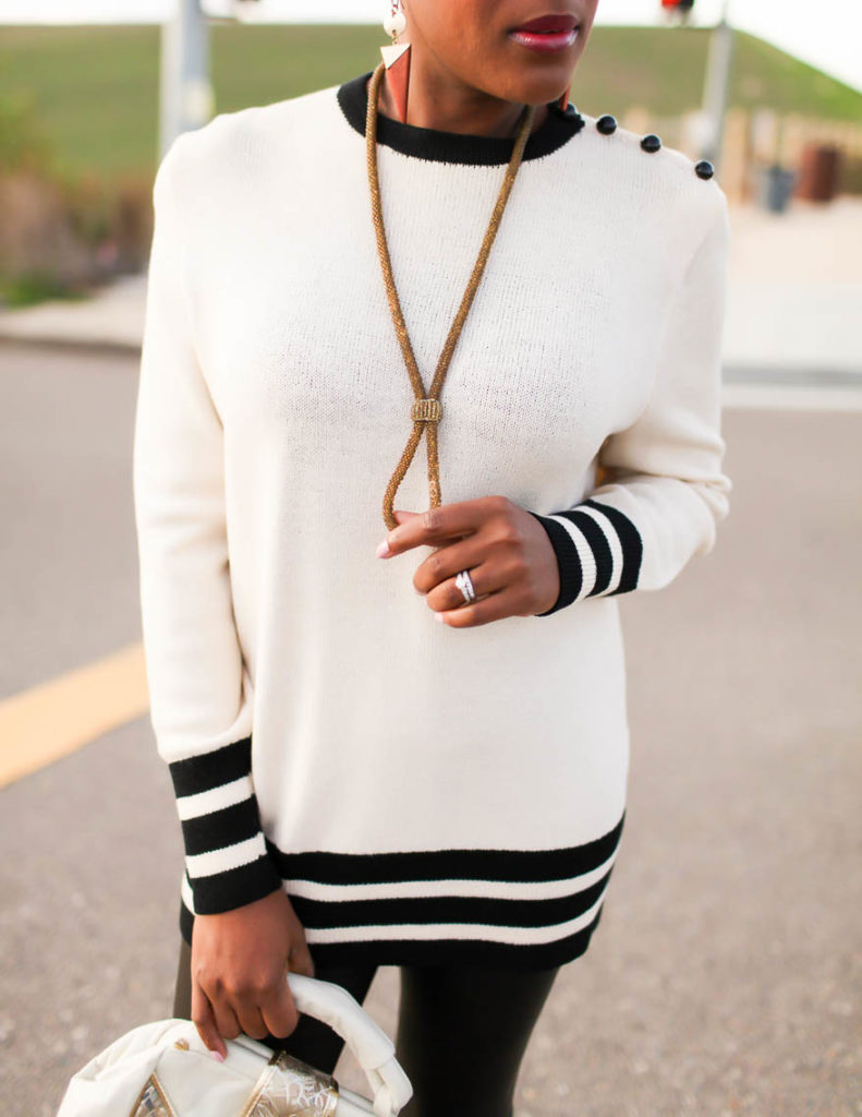 Thrift Tip - Know Your Designers