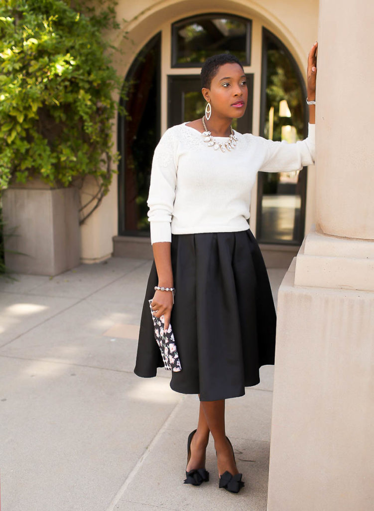 Gorgeous pumps, Badgley Mischka - Thrifting Diva