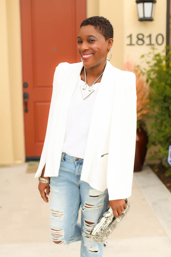 Chic Flats - Thrifting Diva