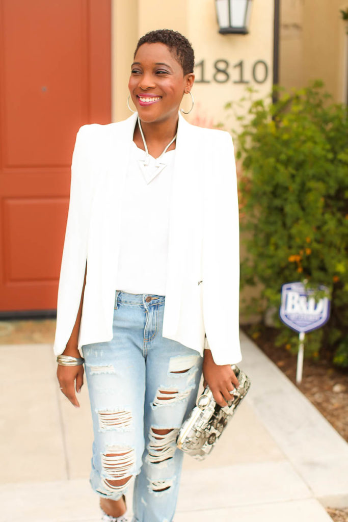 Chic Flats - Thrifting Diva