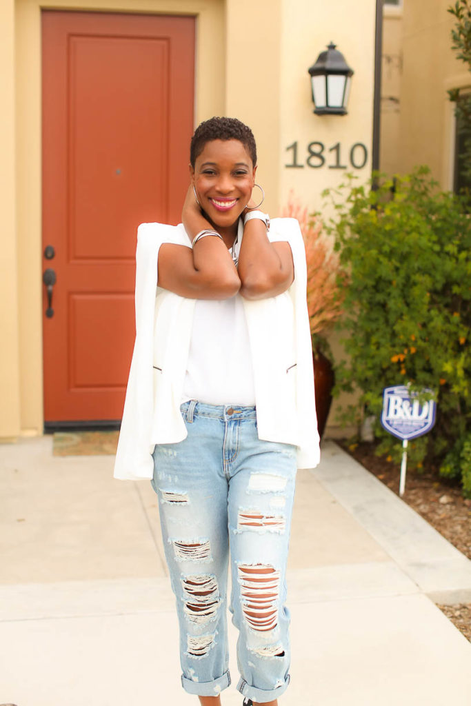 Chic Flats - Thrifting Diva