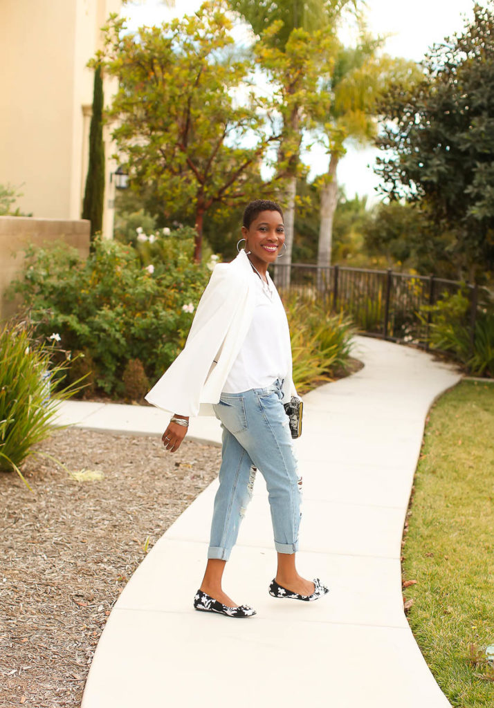 Chic Flats - Thrifting Diva