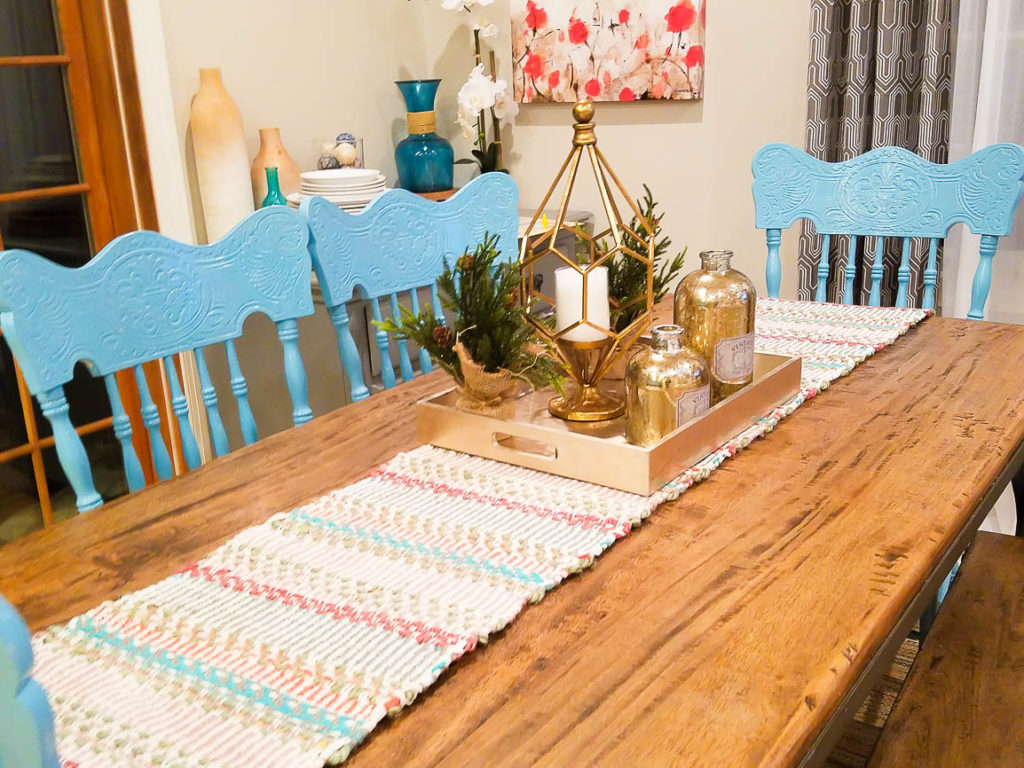 DIY Chalk Paint - www.thriftingdiva.co