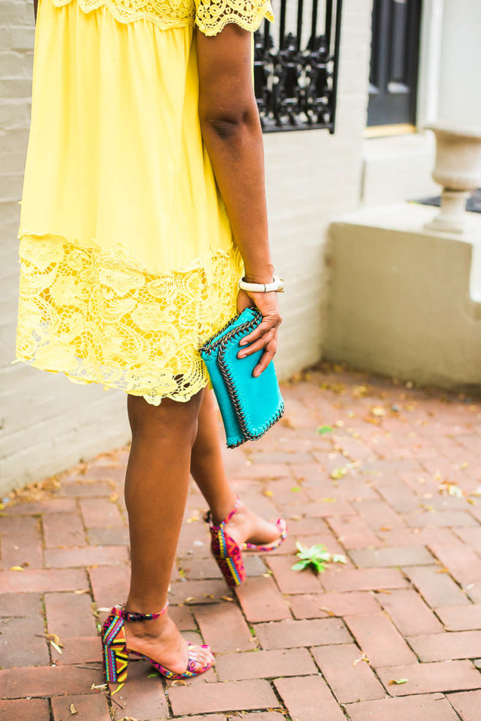 3 Reasons Why Wearing Bright Colors Can Be Amazing - Thrifting Diva