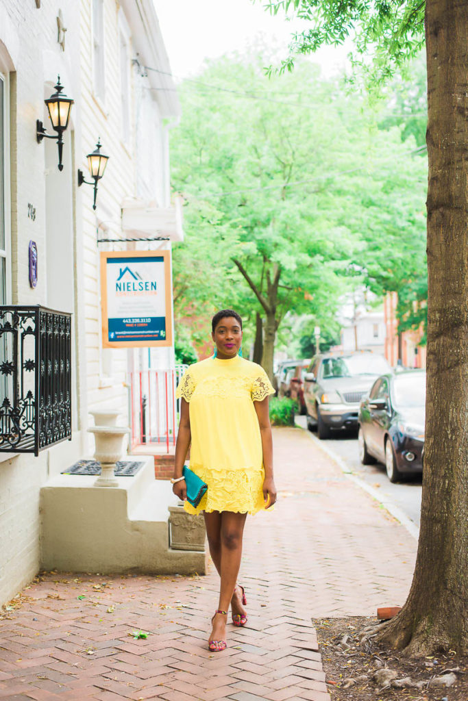 3 Reasons Why Wearing Bright Colors Can Be Amazing - Thrifting Diva
