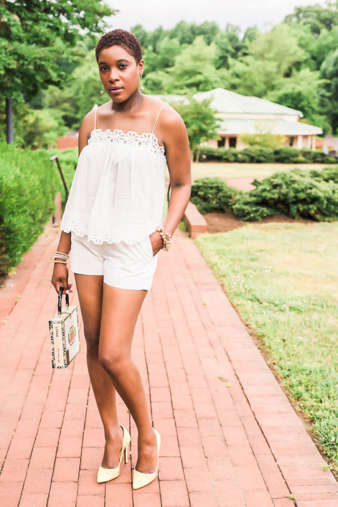 Accessories Make An Outfit Fabulous - Thrifting Diva