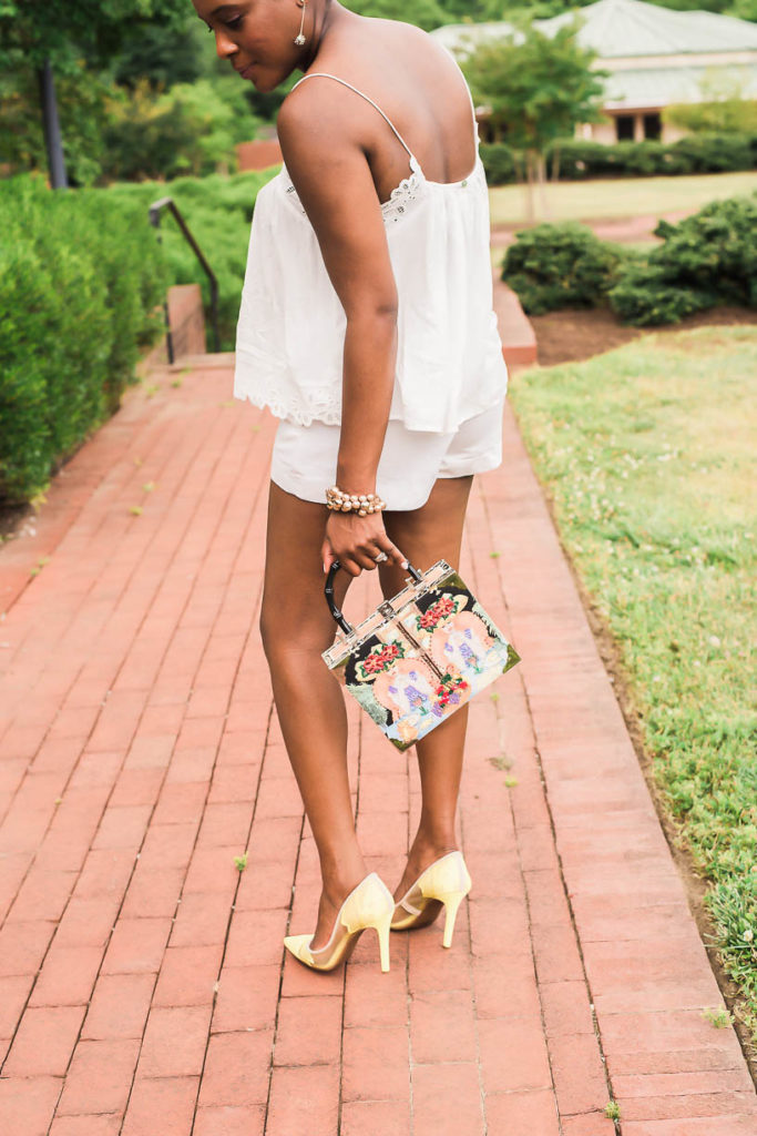 Accessories Make An Outfit Fabulous - Thrifting Diva