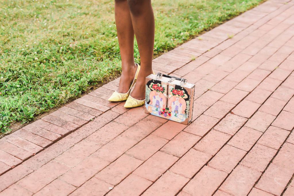 Accessories Make An Outfit Fabulous - Thrifting Diva