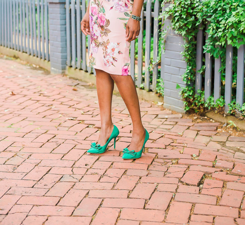 One-Shoulder Dress - Thrifting Diva