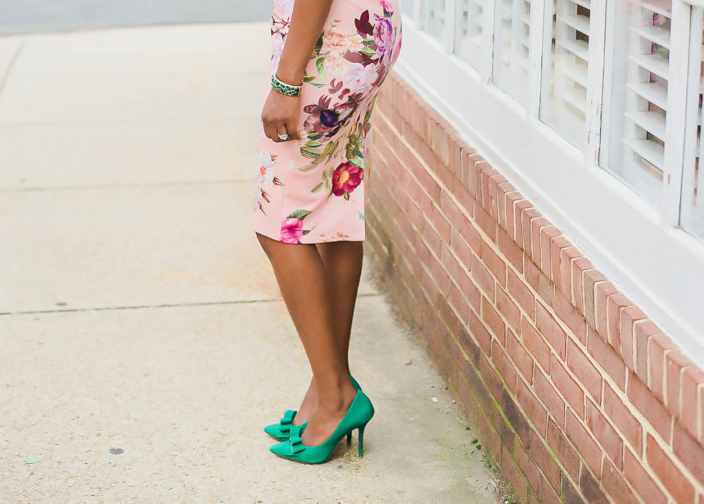 One-Shoulder Dress - Thrifting Diva