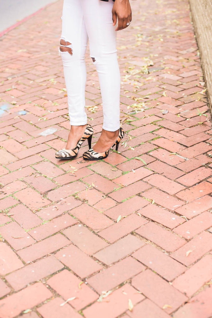 Get A Sexy Look With Sheer - Thrifting Diva