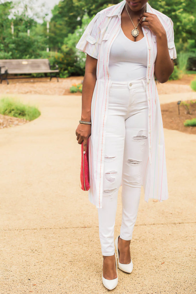 When A Dress Doesn't Fit- Thrifting Diva