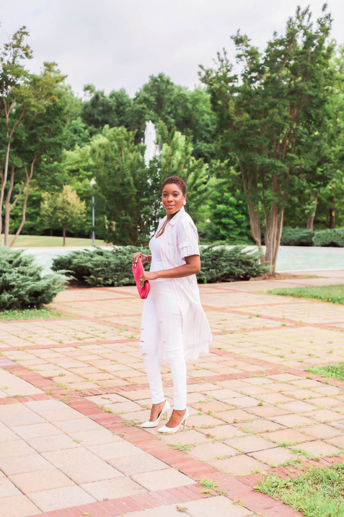 When A Dress Doesn't Fit- Thrifting Diva