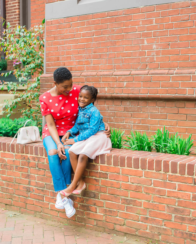 Children Learn How To Thrift - Thrifting Diva