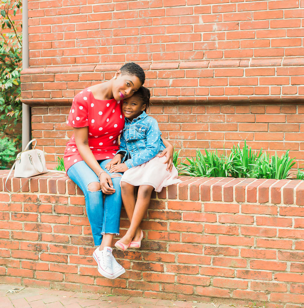 Children Learn How To Thrift - Thrifting Diva