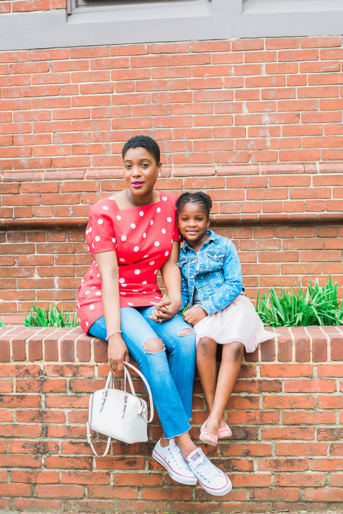 Children Learn How To Thrift - Thrifting Diva