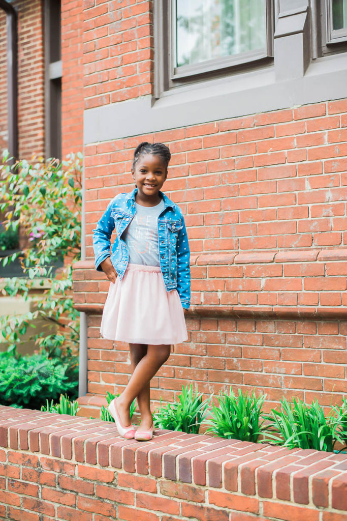 Children Learn How To Thrift - Thrifting Diva