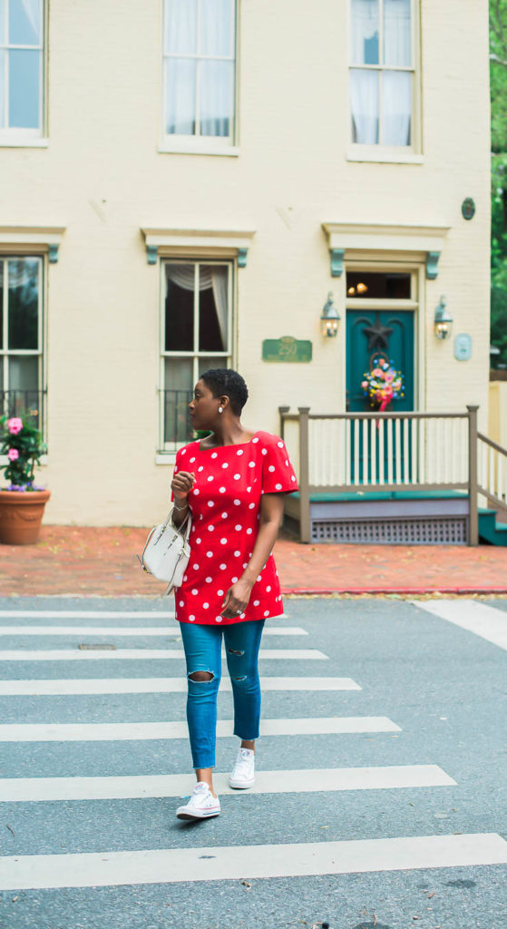 Children Learn How To Thrift - Thrifting Diva