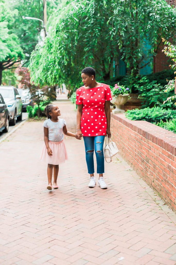 Children Learn How To Thrift - Thrifting Diva