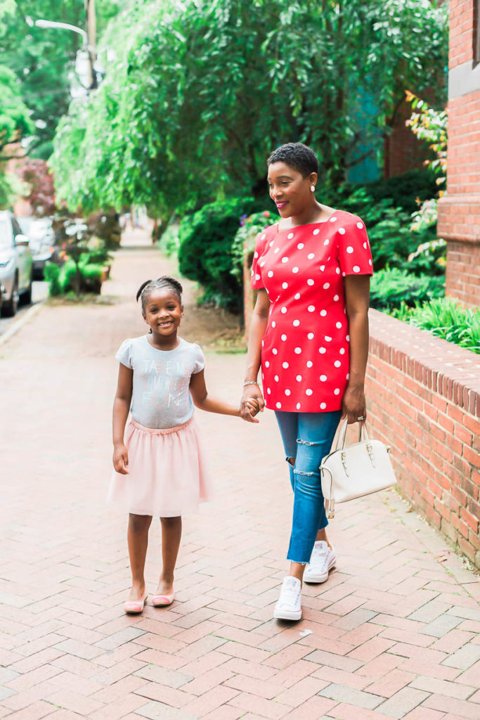 Children Learn How To Thrift - Thrifting Diva