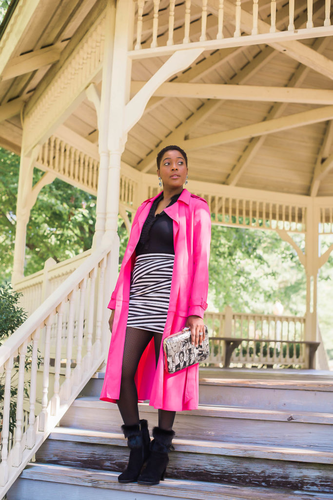 One Reason Why I Absolutely Love To Thrift - Thrifting Diva