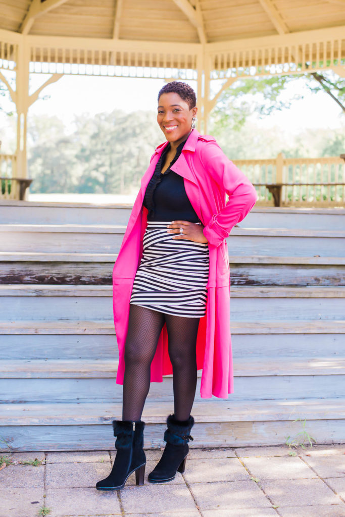 One Reason Why I Absolutely Love To Thrift - Thrifting Diva