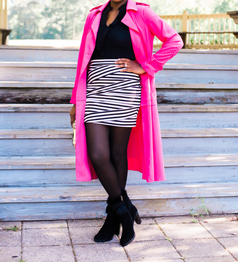 One Reason Why I Absolutely Love To Thrift - Thrifting Diva