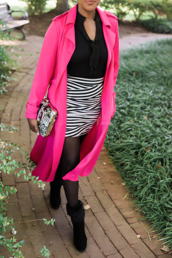 One Reason Why I Absolutely Love To Thrift - Thrifting Diva