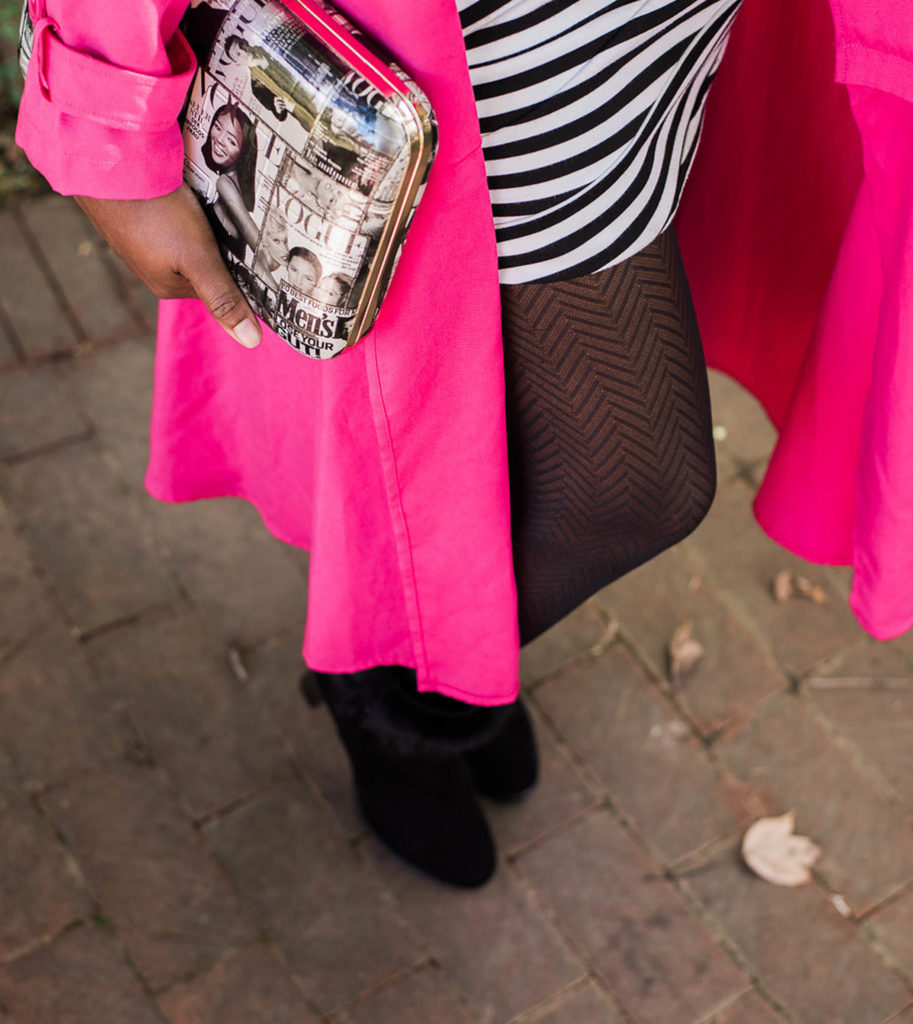 One Reason Why I Absolutely Love To Thrift - Thrifting Diva