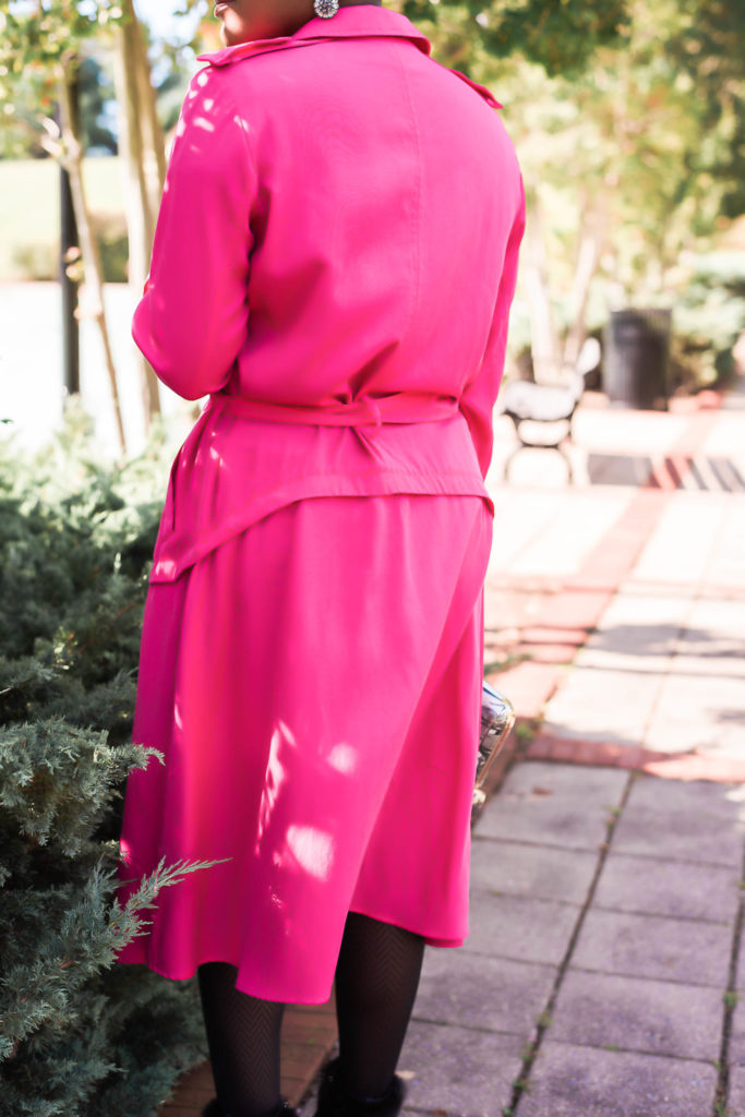 One Reason Why I Absolutely Love To Thrift - Thrifting Diva