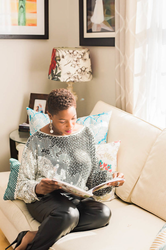 How To Style Sequins For Every Day Wear - Thrifting Diva