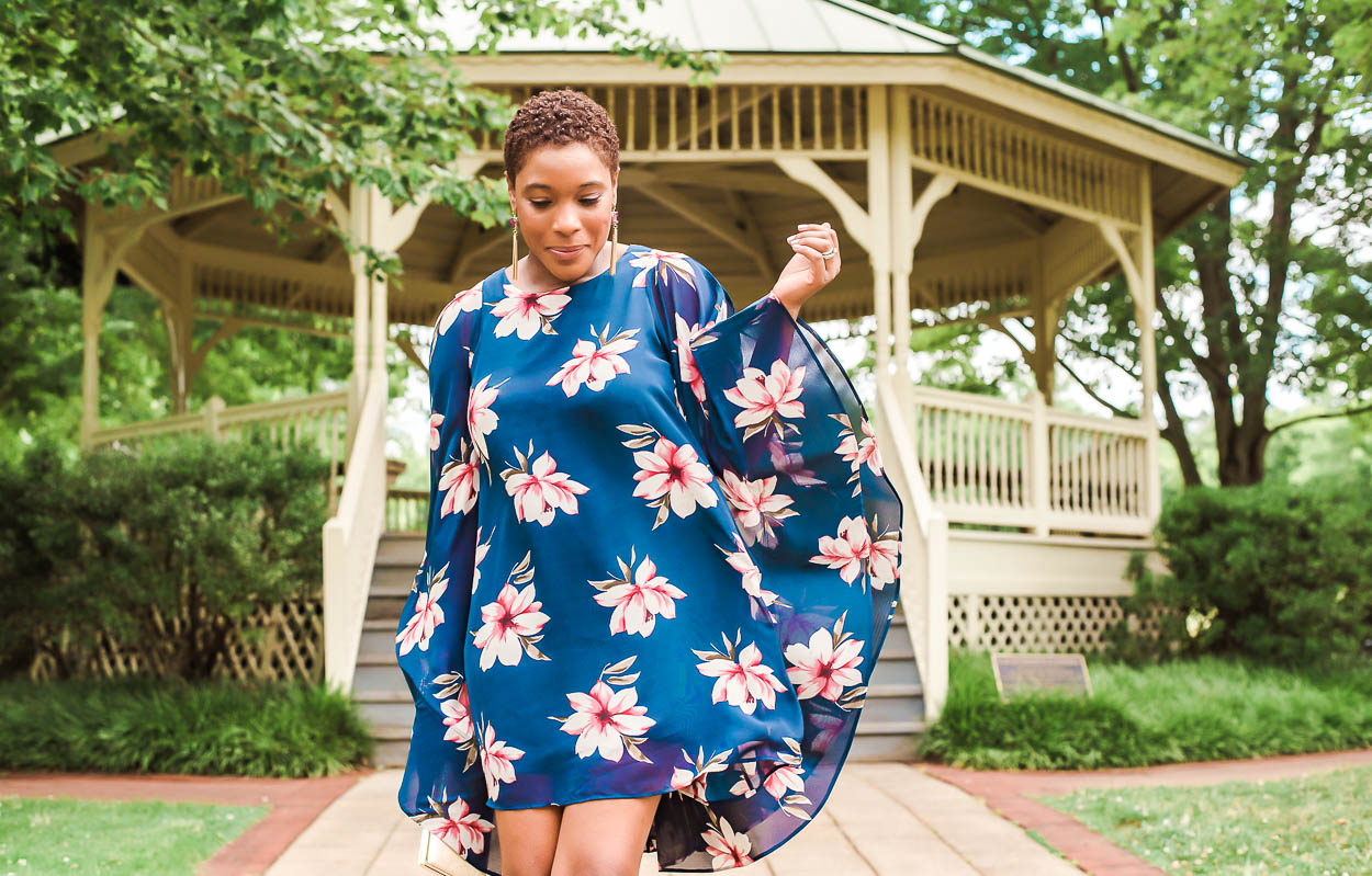 You Need To Know Why Dressing Up Is Important -Thrifting Diva