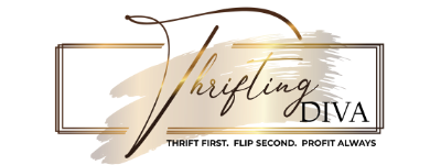 Helping Women Make a Profit Reselling using Facebook